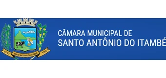 Câmara Municipal de Santo Antônio do Itambé