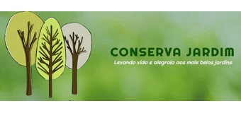 Conserva Jardim