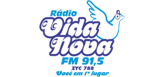 Rádio Vida Nova FM